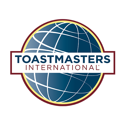 Toastmasters Icon